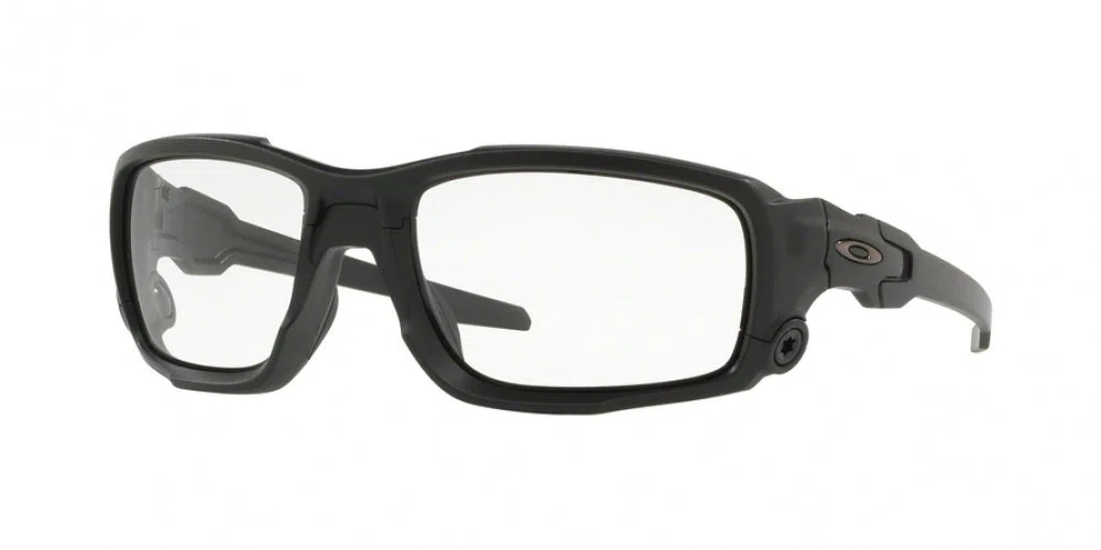 Oakley Si Ballistic Shocktube 9329 Sunglasses - view 2